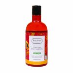 Deep Sense Tropical Fruits Body Wash Gel 400 ml