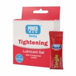 Delta Darou Delta Zex Tightening Power Man Gel