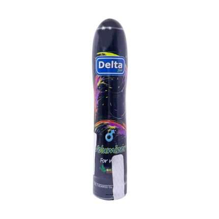 Deltazax Deltadaro Volumizing gel model volumizer