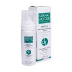 Dermal Focus Sebolia Purifying Cleansing Foam for Oily and Acne 175 ml