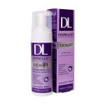 Dermalift Cicalift Cleansing Foam For Damaged Skin