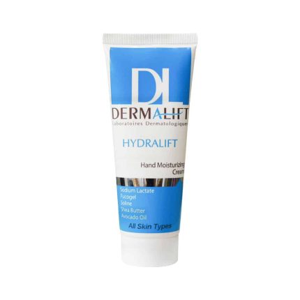 Dermalift Hydralift Hand Moisturizing Cream 75 ml