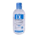 Dermalift Hydralift Micellar Cleansing Water For Normal To Dry Skin 250 ml