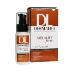 Dermalift Melalift Fort Dipigmenting Cream Gel 50 ml 1