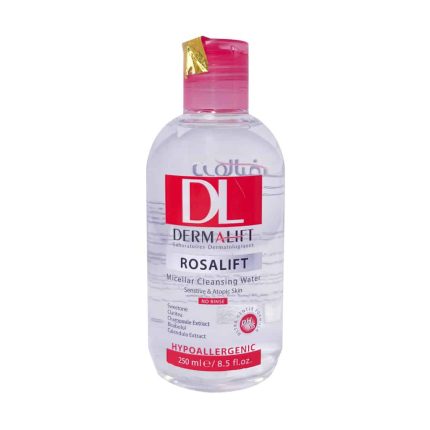 Dermalift Micellar Water Rosalift 2