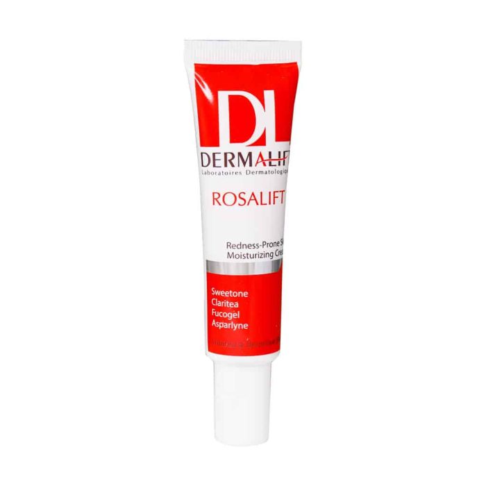 Dermalift Rosalift Anti Redness Cream For Sensitive Skins 30 ml