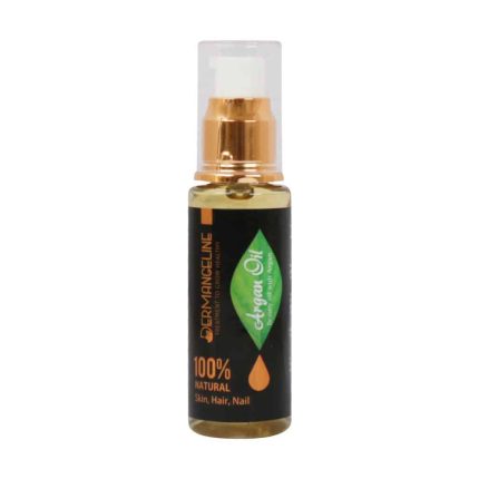 Dermangeline Argan Oil 60