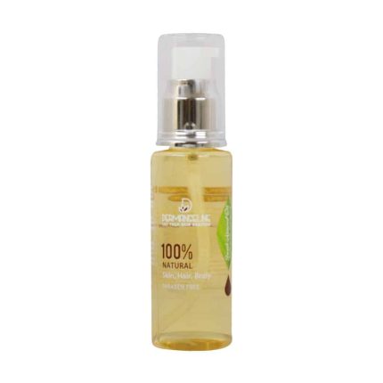 Dermangeline Sweet Almond Oil 60 ml