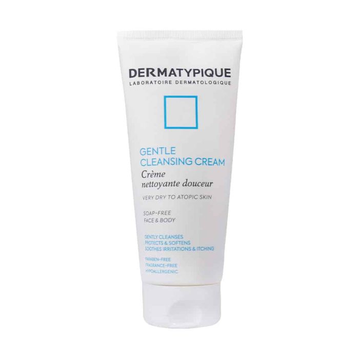 Dermatypique Gentle Cleansing Crem 200 ml