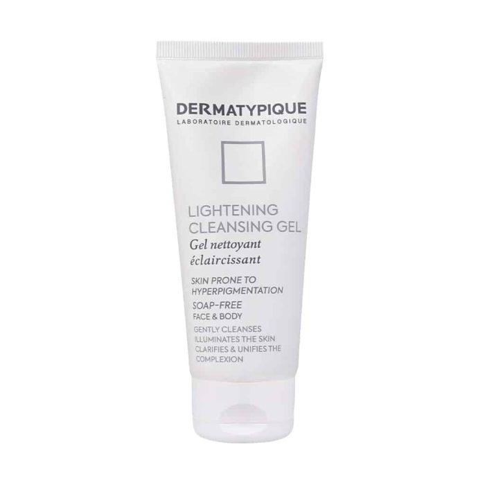 Dermatypique Ligtening Cleansing Gele