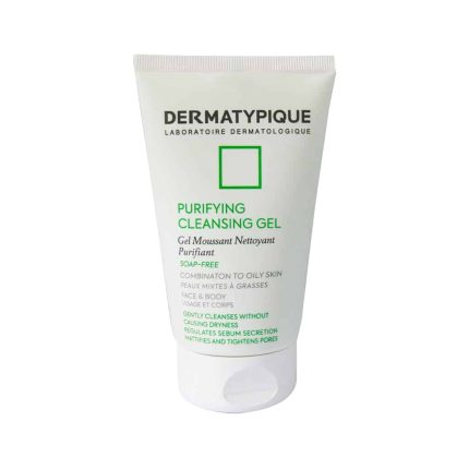 Dermatypique Purifying Cleansing Gel For Oily Skin 150 ml