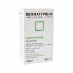 Dermatypique Purifying Pain For Oily to Acne Prone Skin 100 g