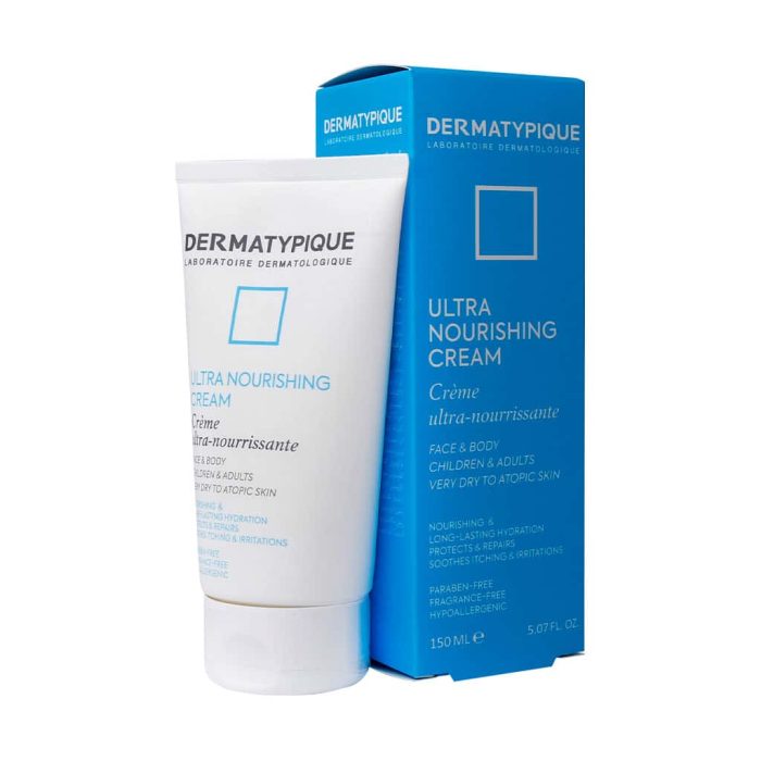 Dermatypique Ultra Nourishing Crm 150 ml