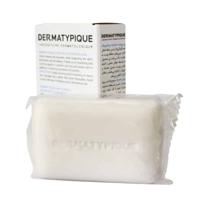 Dermatypique Ultra Rich Hydrating Pain 100 g 1