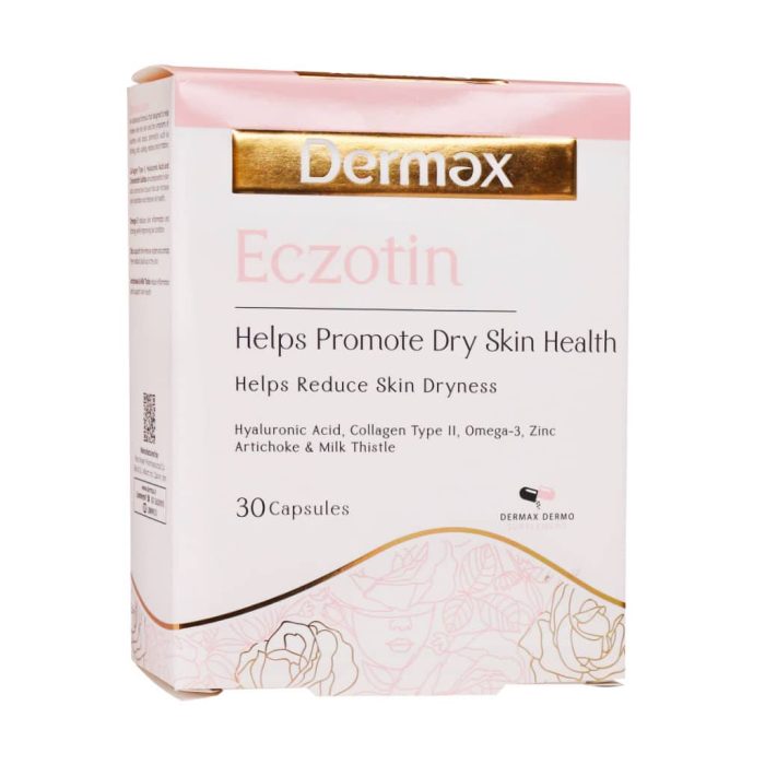 Dermax Eczotin