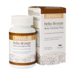 Dermax Helio Bronze 60 Capsule