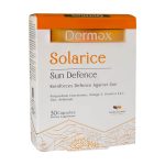 Dermax Solarice 30 Capsule