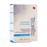 Dermosis Pain with 1 Percent Triclocarban 100g 1