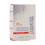 Dermosis Sulfur 9 Soap 100 1