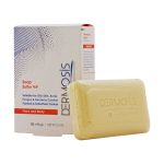 Dermosis Sulfur 9 Soap 100 g 1