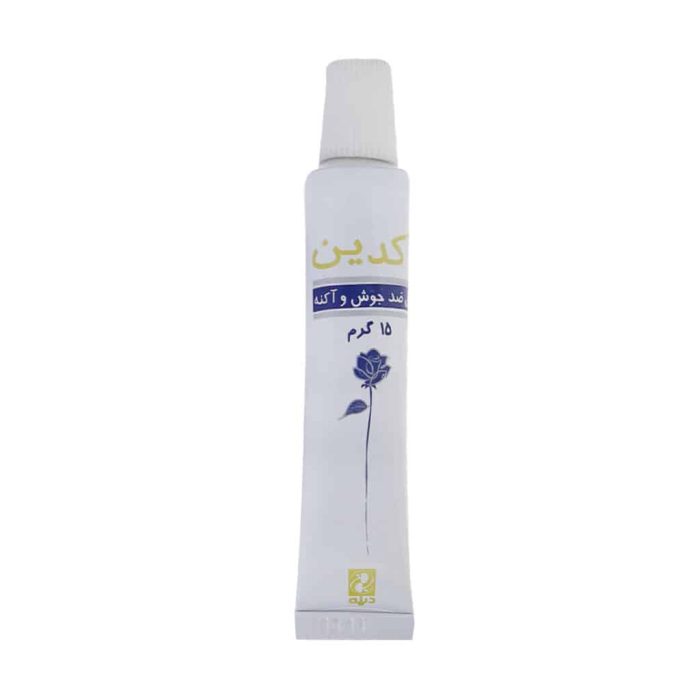 Dineh Acdin Anti Acne Gel