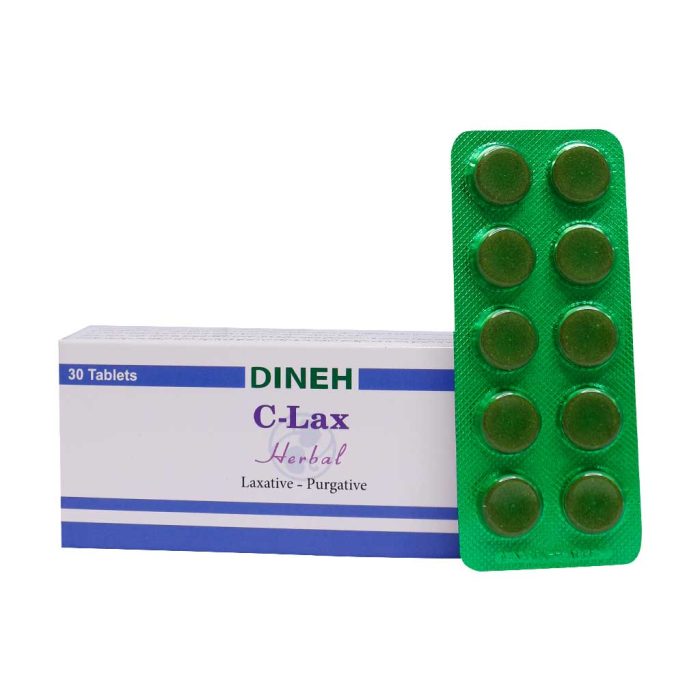 Dineh C Lax 2