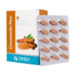 Dineh Cinnamodin Plus 60 Tablt