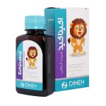 Dineh Echinakid Herbal Syrup