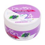 Ditron Grape Seed Moisturizing Cream 200 ml