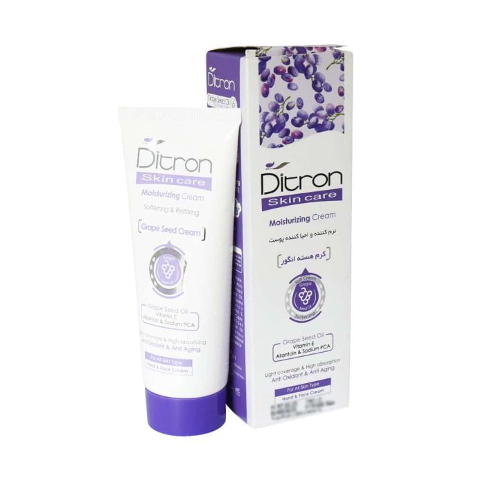 Ditron Moisturizing Cream 1