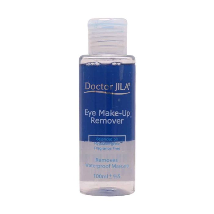 Doctor Jila Eye Makeup Remover For All Skin