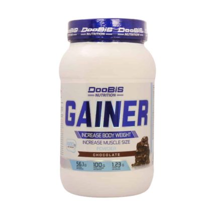 Doobis Gainer Powder 1000 g