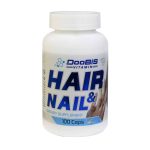 Doobis Hair And Nail 100 Caps