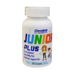 Doobis Junior Plus 60 Capsule