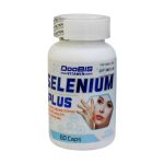 Doobis Selenium Plus 60 Cap