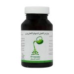 Dr Ahura Ahura Thin 50 Capsules