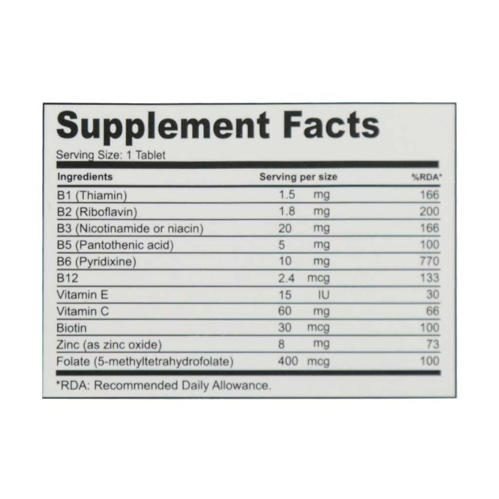 Dr Gil Nephrofol FC Tabs