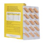 Dr Gil Vit C 500 Zinc Selenium And Vitamin D3 30 Capsule