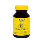 Dr Gil Vitamin E 400 IU 60 Tablets