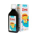 Dr Kids Zinc Liquid Supplement 300 ml 1