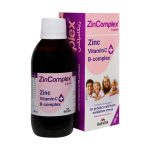 Dr Meyer Zincomplex Liquid 200