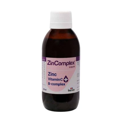 Dr Meyer Zincomplex Liquid