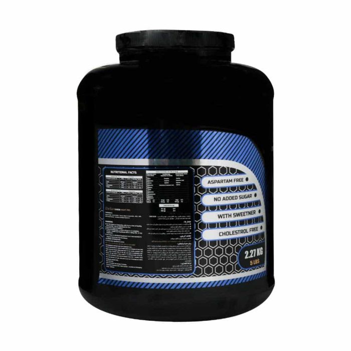 Dr Sun Casein Night Pro Powder 2270