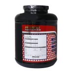 Dr Sun Whey Albumen Protein Powder