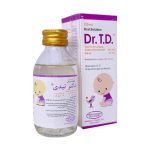 Dr TD Oral Solution 120ml