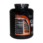 Dr.Sun Carbo Power powder 3000 g