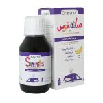 Drasanvi Sananitos Sleep Syrup For Kides l