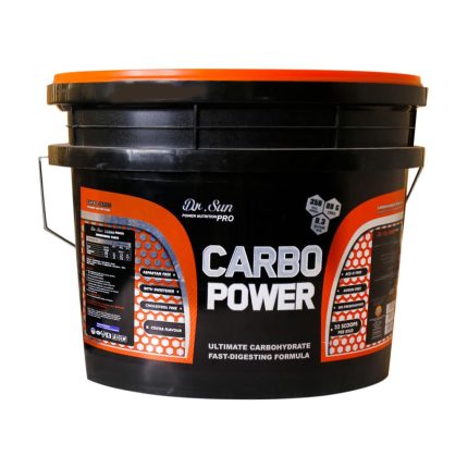 Drsun Carboo Power 7000g