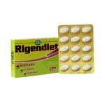 ESI Rigendiet Retard 30 Tabs 1