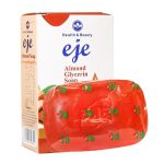 Eje Almond Soap Nourishing Brightening 100